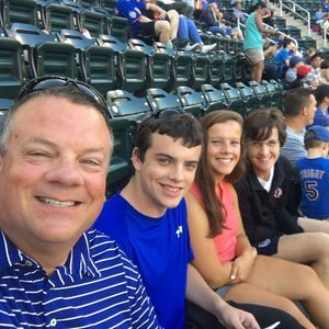 Meet your Posher, Blaine